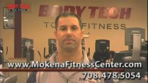 Mokena Health Fitness Club | Mokena Health Club Gym