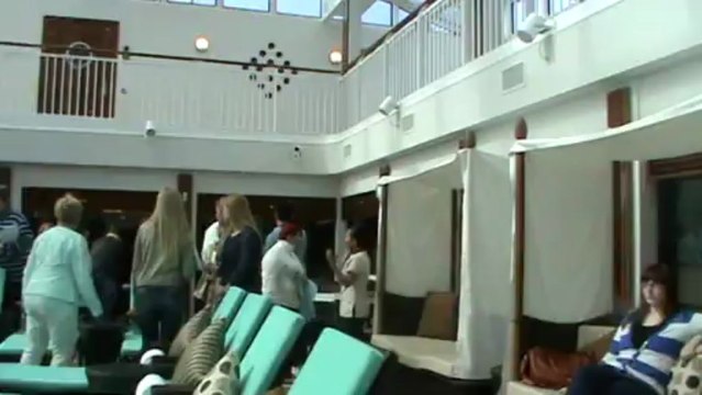 Norwegian Breakaway Kreuzfahrten DIE Fellas Hubert Fella USA Kreuzfahrten Cruises