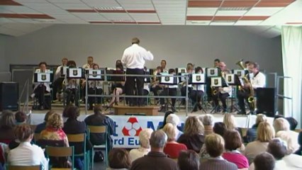 The 3rd Man Theme - Anton Karas - Arr John Cacavas