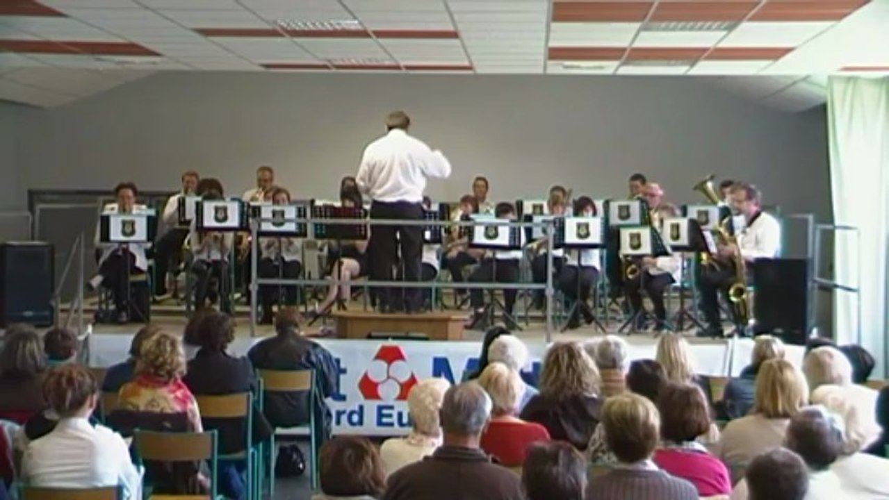 The 3rd Man Theme - Anton Karas - Arr John Cacavas