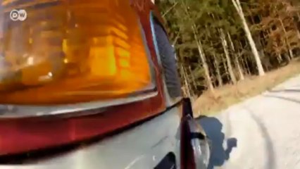 سيارة كلاسيكية من نوع "سيبرينغ" | عالم السرعة