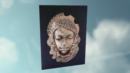 Nyami African Masks to decorate your house