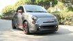 Autosital - Images officielles de la Fiat 500E (Electric) - 2014