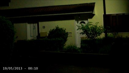 Video 4 - EVG - Special Delivery