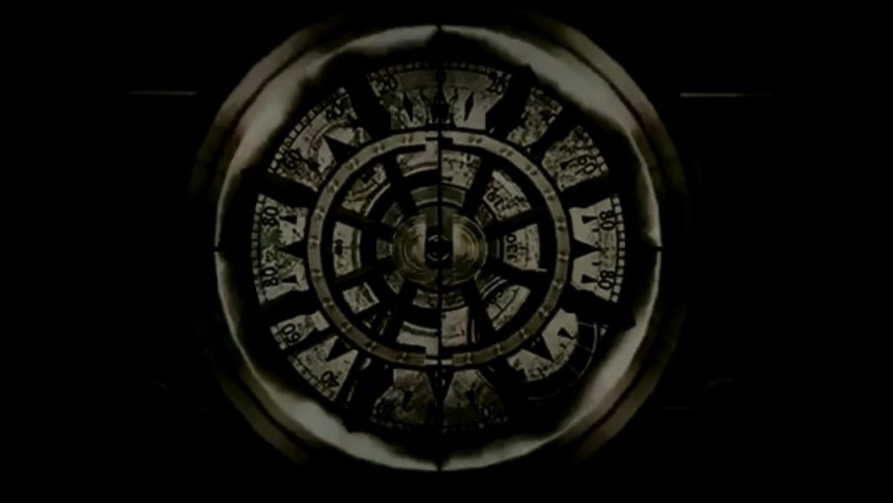 Resident Evil Revelation  Pub Japonaise