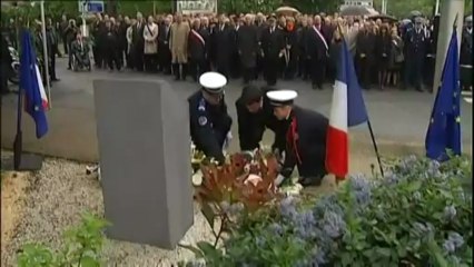 Gendarmes blessés : Valls veut des sanctions exemplaires