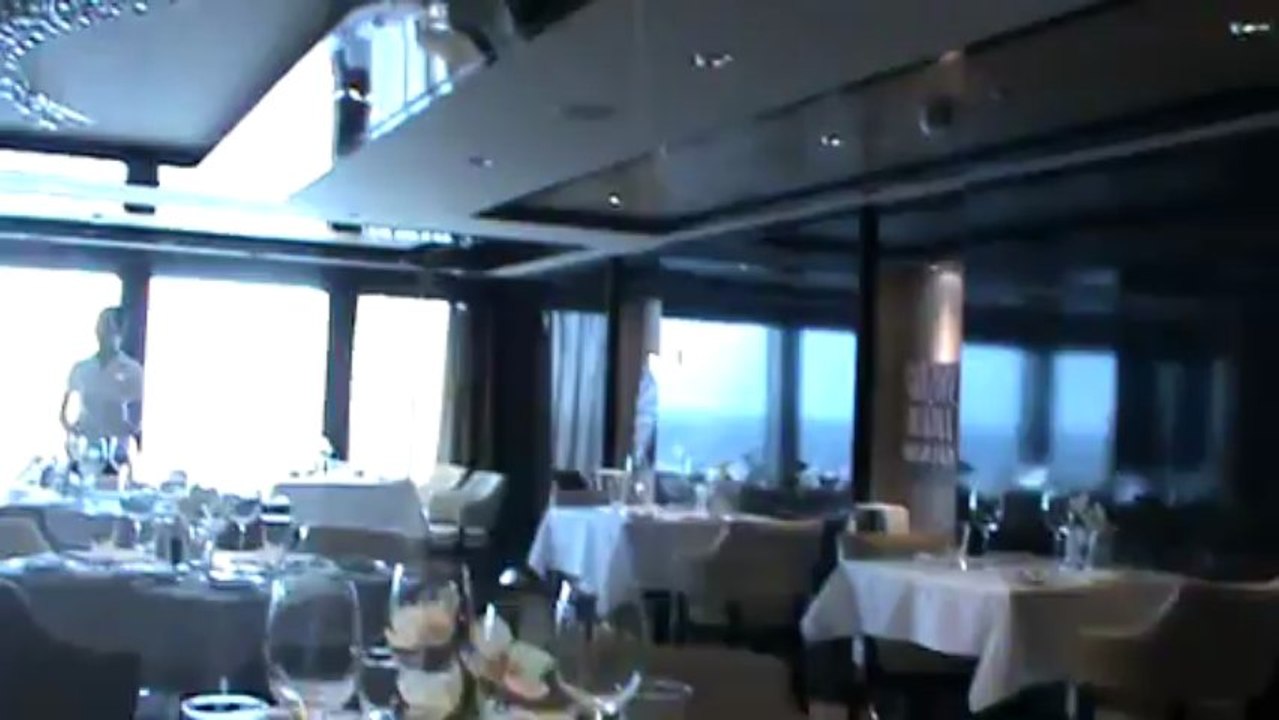 Norwegian Breakaway Kreuzfahrten DIE Fellas Hubert Fella USA Kreuzfahrten Cruises