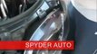 Spyder Auto Installation_ Audi A4 [B7] 2006-08 HARDTOP Projector Headlights