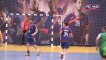 Highlights PSG Handball - Billère