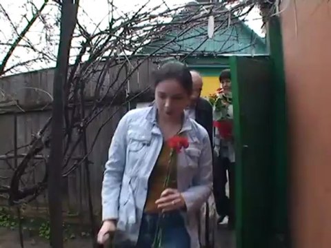 9 мая - День Великой Победы