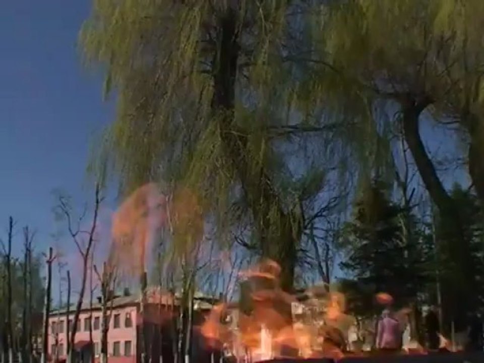 Великая Отечественная КАК ЭТО БЫЛО