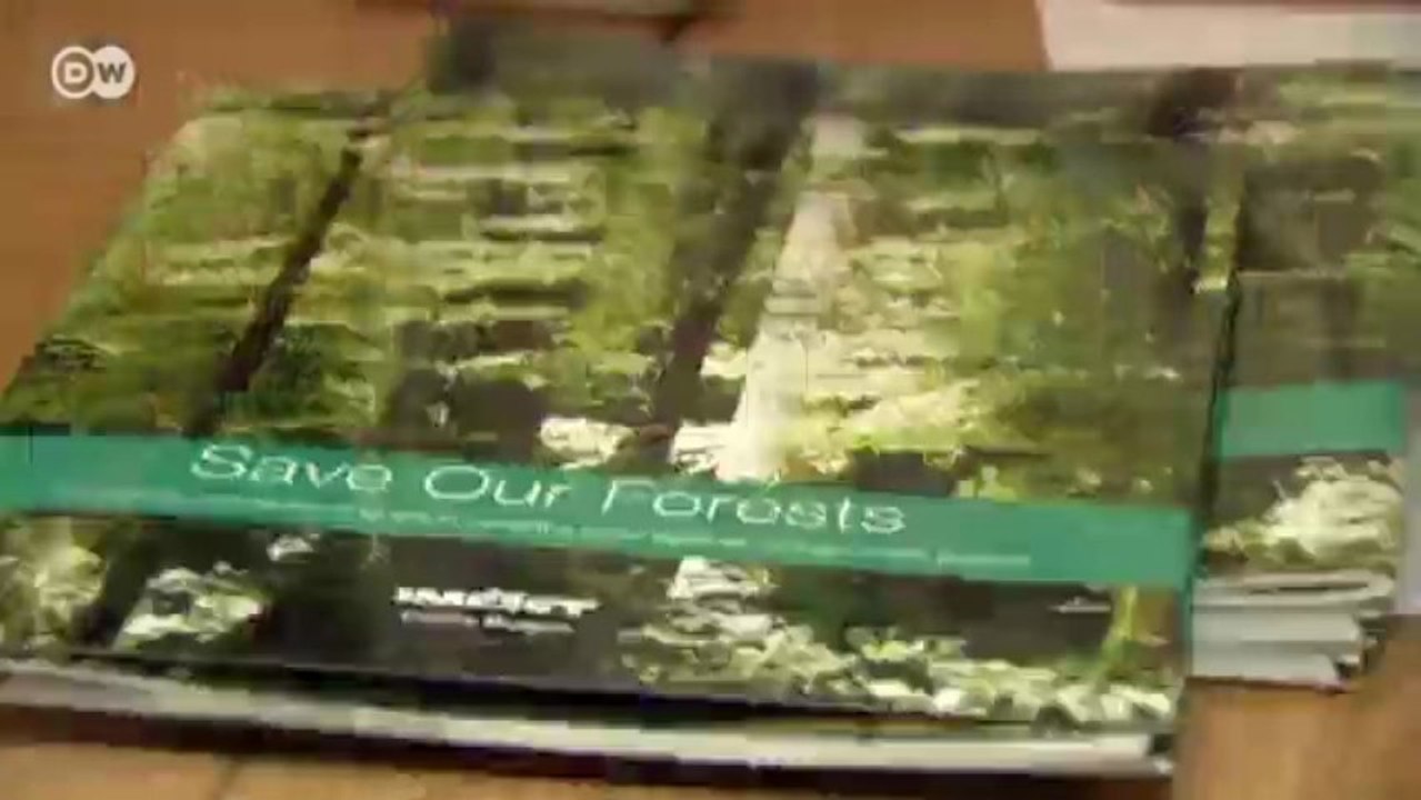 Medios para afrontar la crisis: Irlanda vende sus bosques | Hecho en Alemania