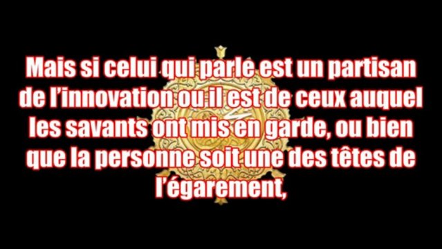 Comment un partisan de la Sunna peut-il secourir les Gens de la Sunna ? [Shaykh 'Umar Bazmoul]