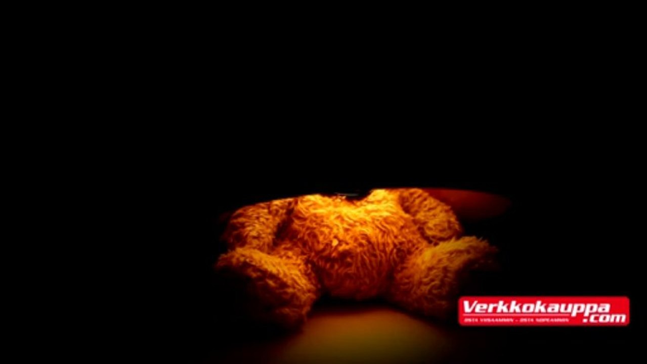 Lampe Ours