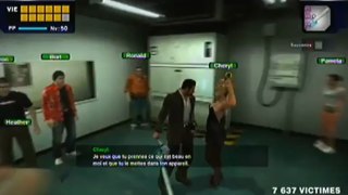 Dead Rising Walkthrough 18/Le Boucher