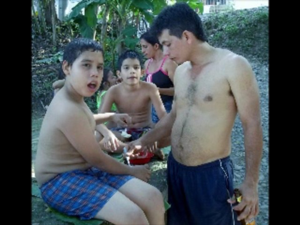 JOSE ELVIS
