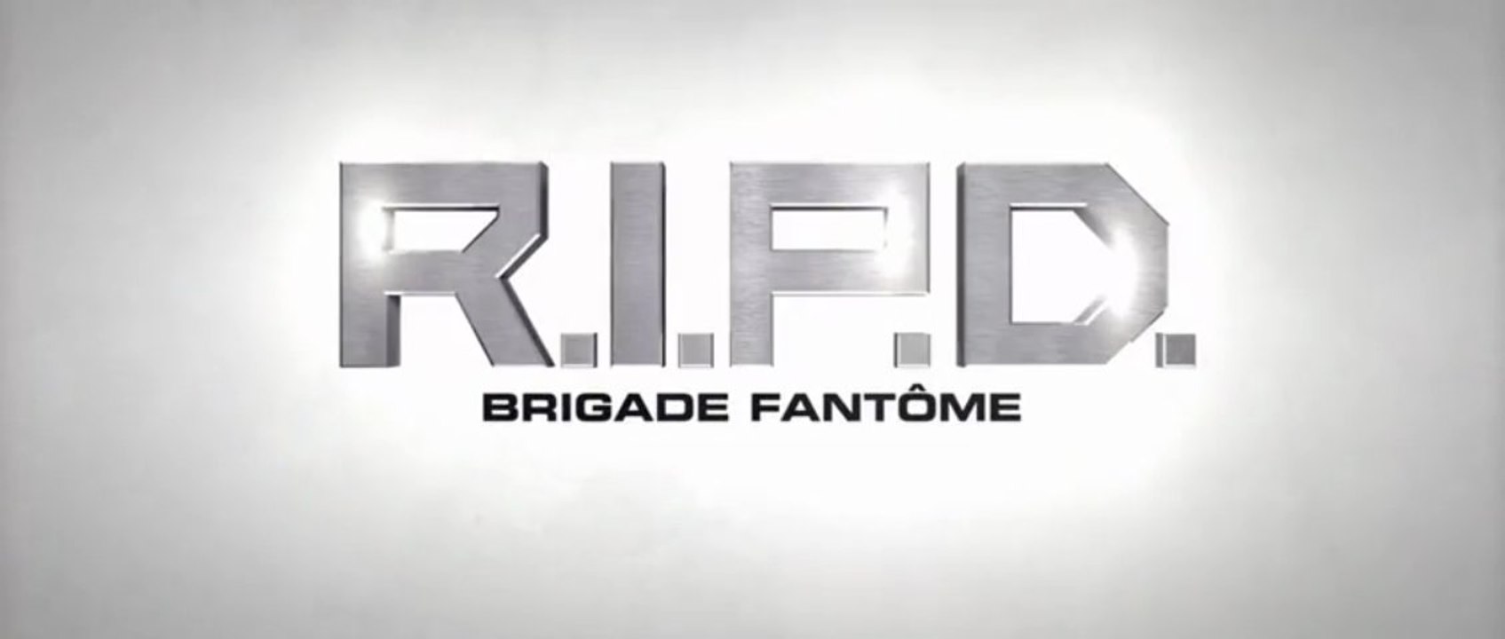  - Bande-Annonce  (Anglais sous-titr&eacute; français)