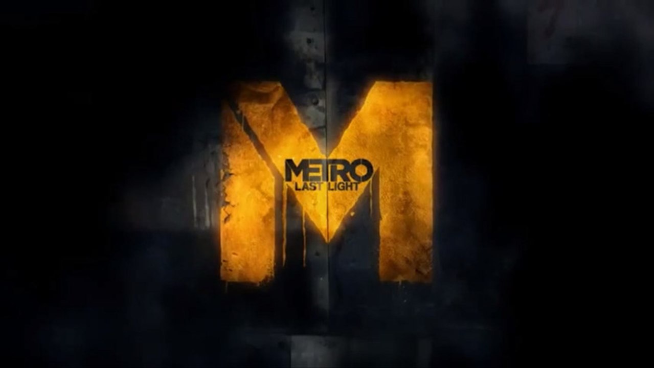 Metro: Last Light - Launch Trailer