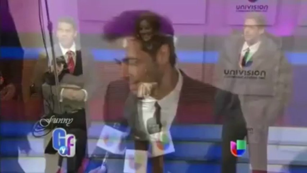 William Levy (@WillyLevy29) Le gustaria cantar || GyF