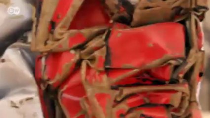 Norman Foster, curador de su propio museo | Euromaxx