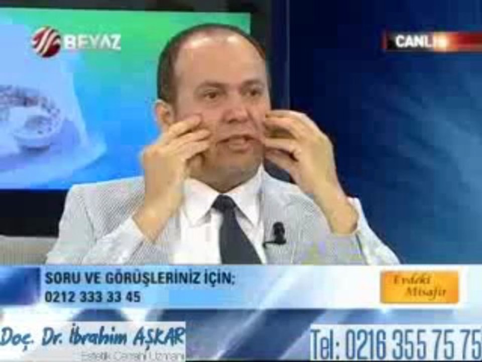 Botox (botoks) operasyonları vücudun hangi bölgelerine yapılır? Ne kadar süre vücudumuzda kalır?