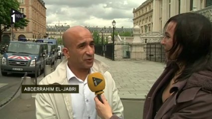 Libération après "16 années de combats"