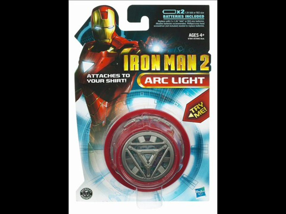 Cheap Officially Licensed Marvel Iron Man Movie Arc Reactor Prop Replica with Display Life Size Limited Edition