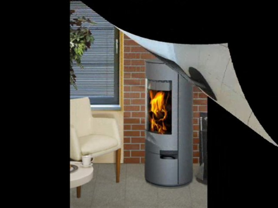 La maison du poêle antibes 06 alpes maritimes