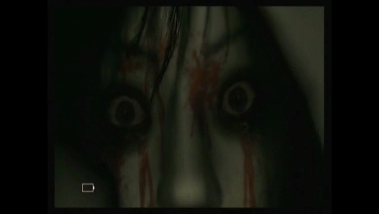 Oh Putain, Version 3 : Speciale The Grudge !
