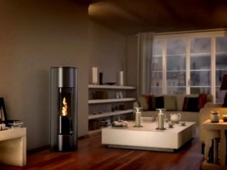 PALAZZETTI la maison du poêle 06 alpes maritimes