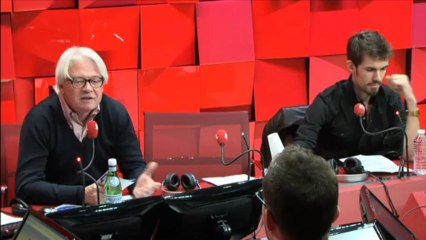 Emmanuel Moire : L'invité du jour du 15/05/2013 dans A La Bonne Heure