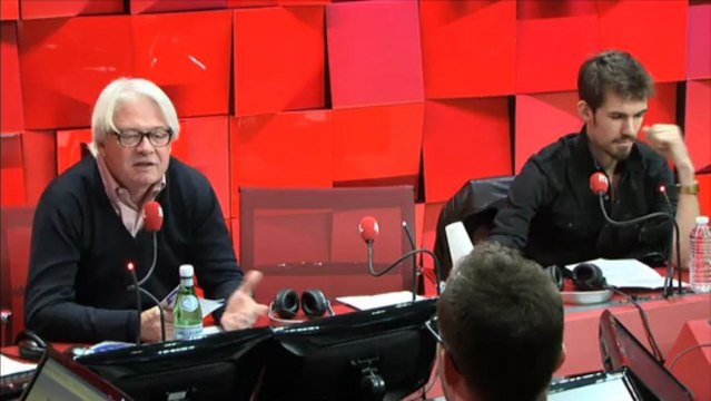 Emmanuel Moire : L'invité du jour du 15/05/2013 dans A La Bonne Heure