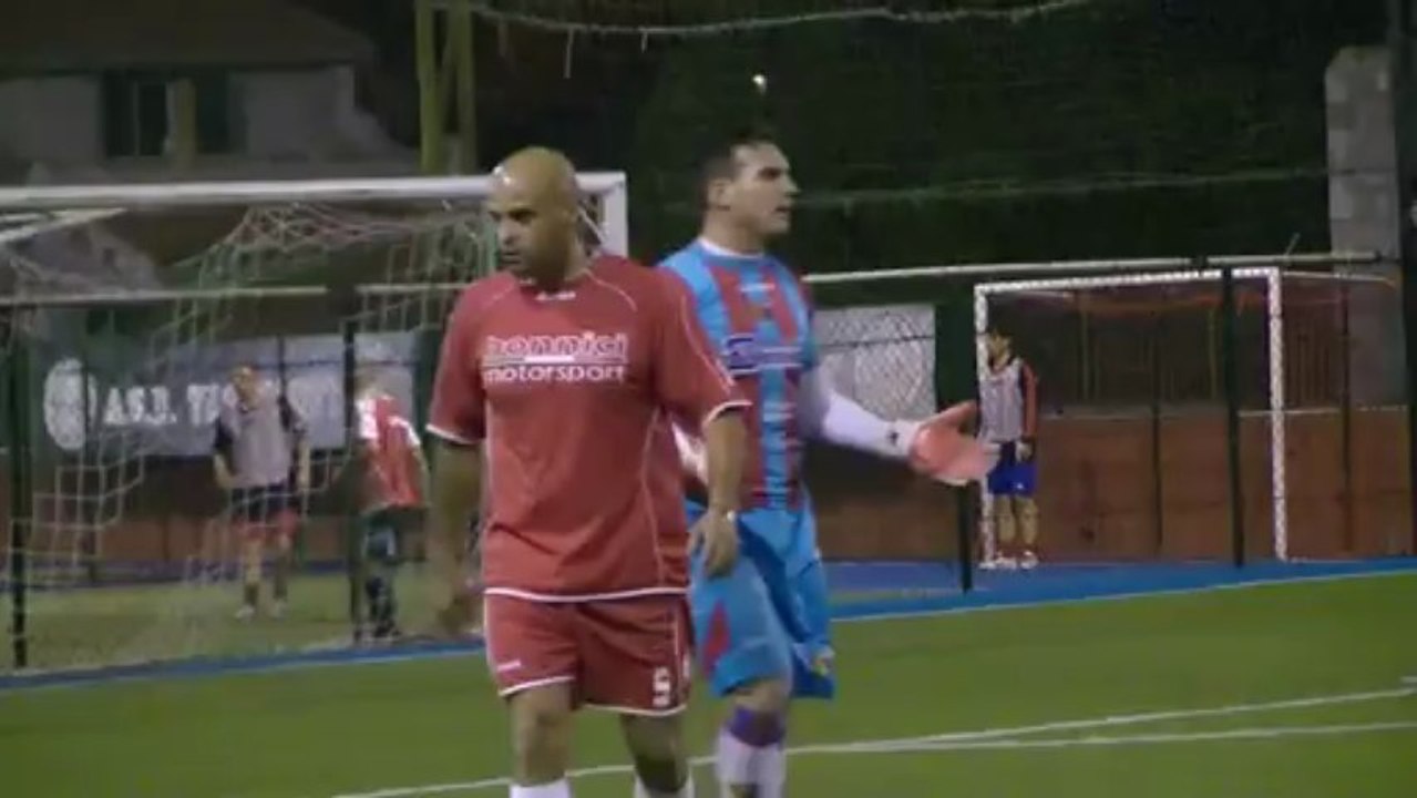 LUNEDI 13 MAGGIO - TRENO DEI SERVIZI