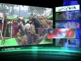News Minute on VOA News - 15th May 2013