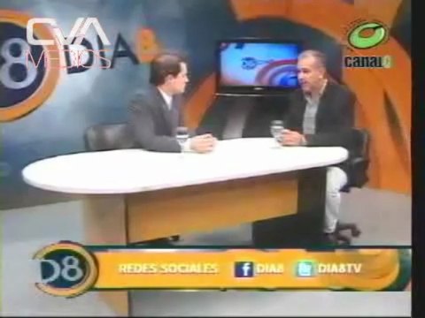 CanalC-Dia8-SantiagoClavijo-20130514