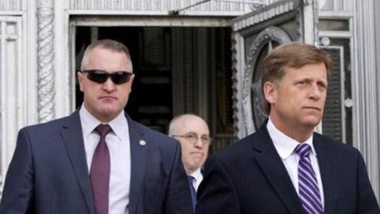 Russia to expel US diplomat accused of spying