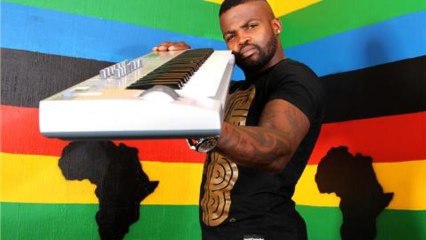 Artscape - The New African Photography: Neo Ntsoma