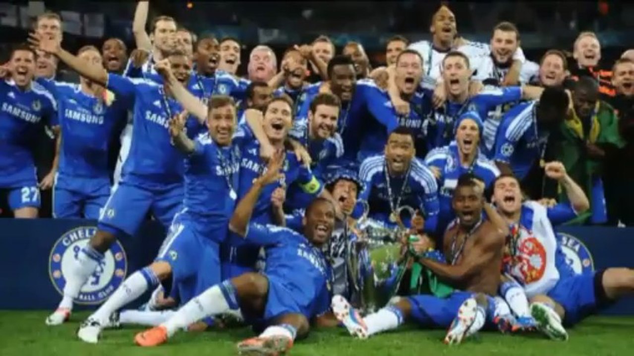 Mission 'Saison retten': Chelsea braucht den EL-Titel