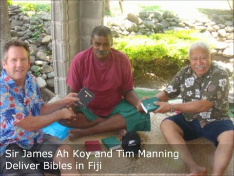Tim Manning | Explore Tim Manning NZ Video Online