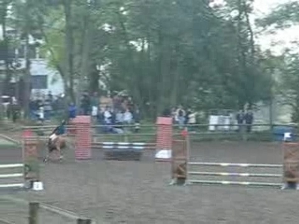 Anais et Ex à Truch