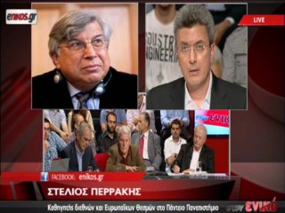 Enikos.gr : Γερμανικές αποζημιώσεις όλη η αλήθεια. Μέρος (2)