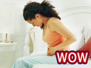 WOW 2 Spoons Of Brown Sugar Cures Running Stomach