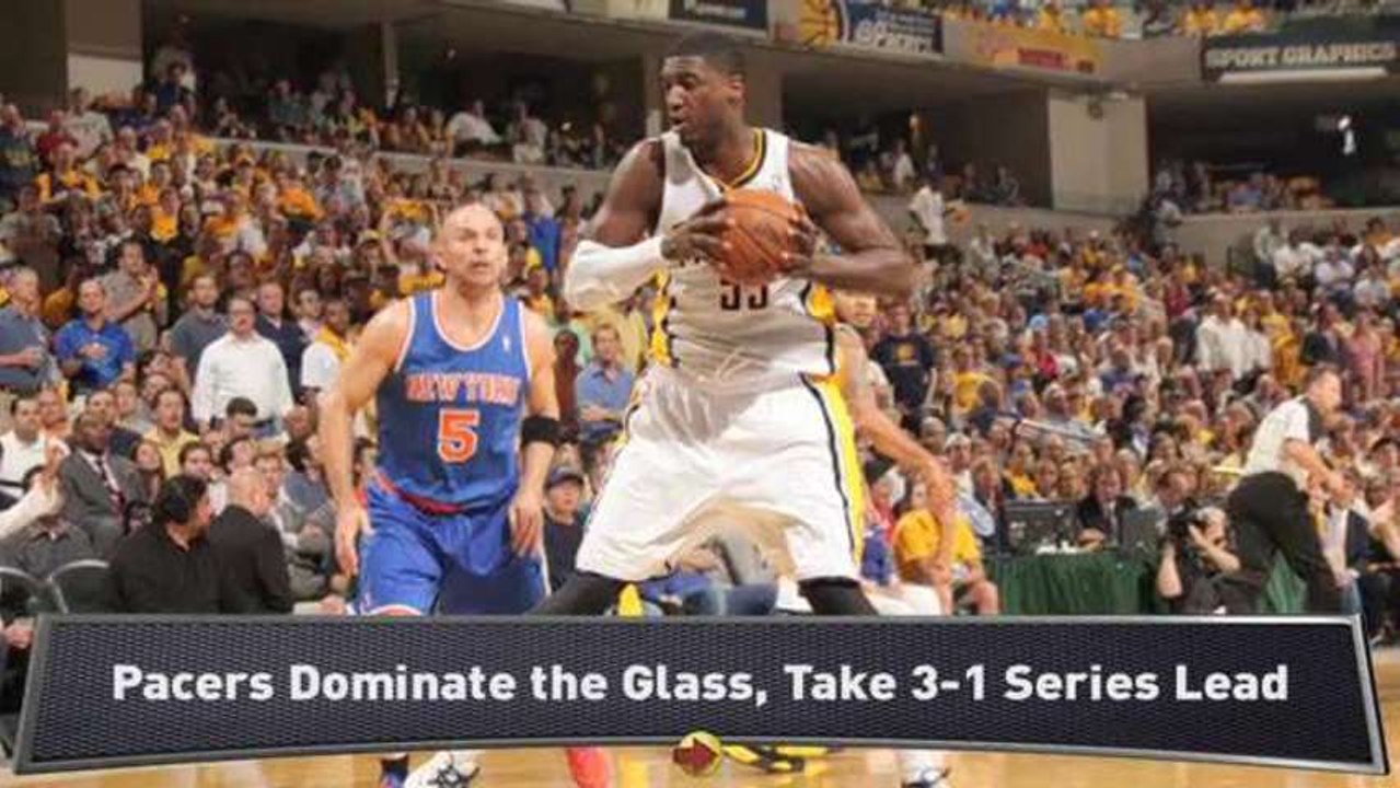 Pacers, Spurs Earn Huge Home Wins