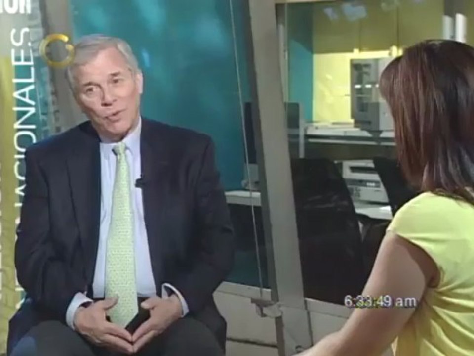 Economista Pedro Palma: la solución al desabastecimiento es fortalecer la producción interna