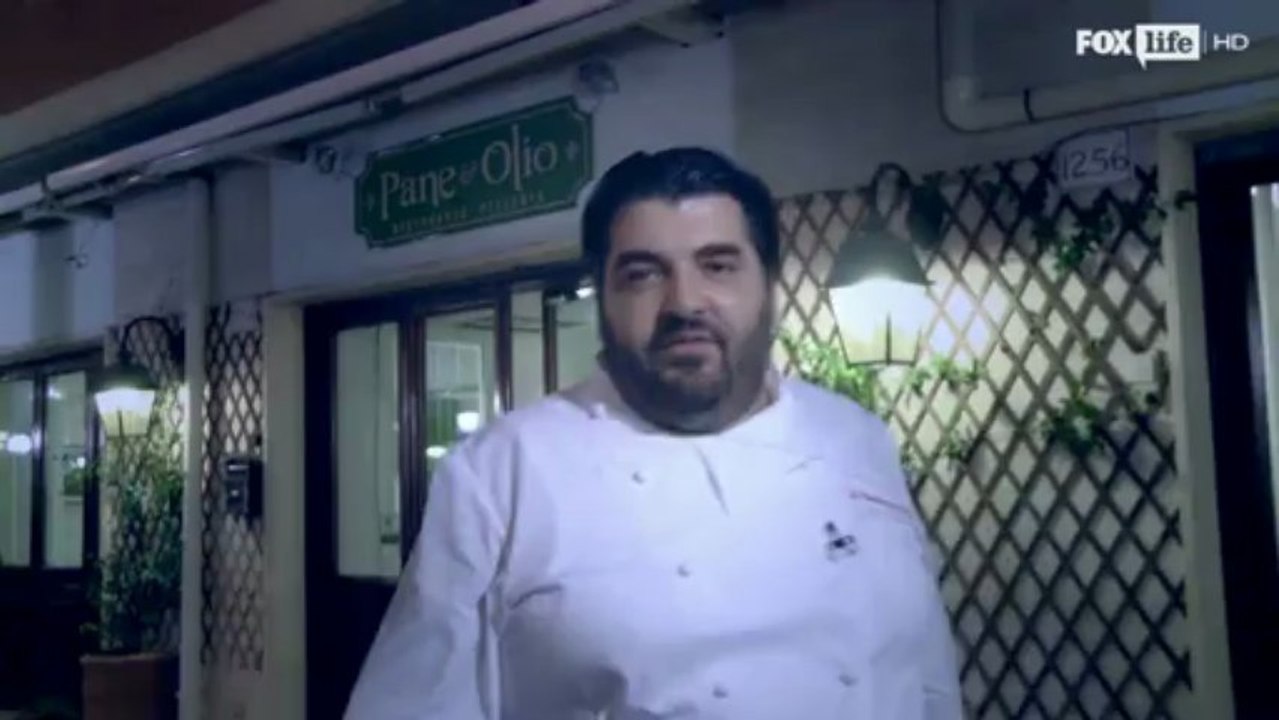 Cucine da Incubo -  da QUESTA SERA alle 21:55 su FoxLife