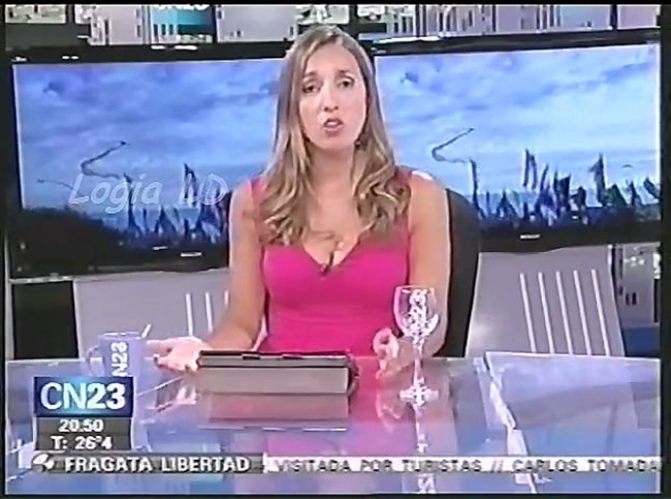 Ana Vainman 3 (video sin audio)