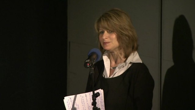 Albert Serra, Cochons impossibles, discussion autour des Trois Petis Cochons d'Albert Serra - le 4 mai 2013