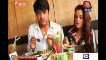 Lunch with Anas Rashid and Kanika - SBB