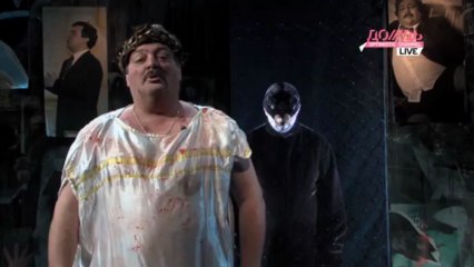 Про Димона: Дим, давай поп... дим