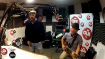 Shaolin Temple Defenders - Otis Clay Cover - Session Acoustique OÜI FM